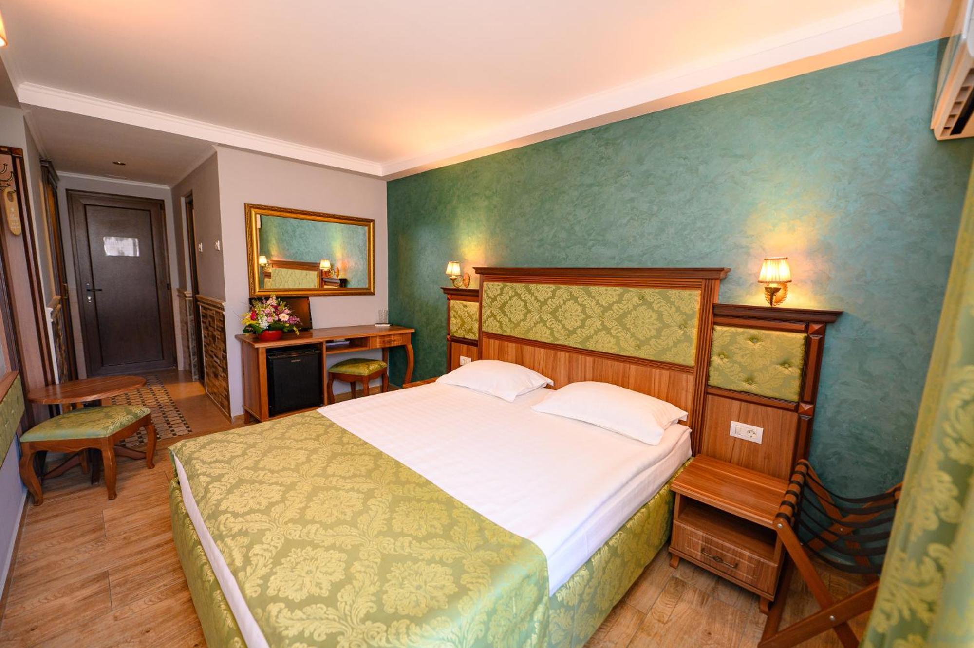 Hotel Iris-Mimoza Jupiter Εξωτερικό φωτογραφία