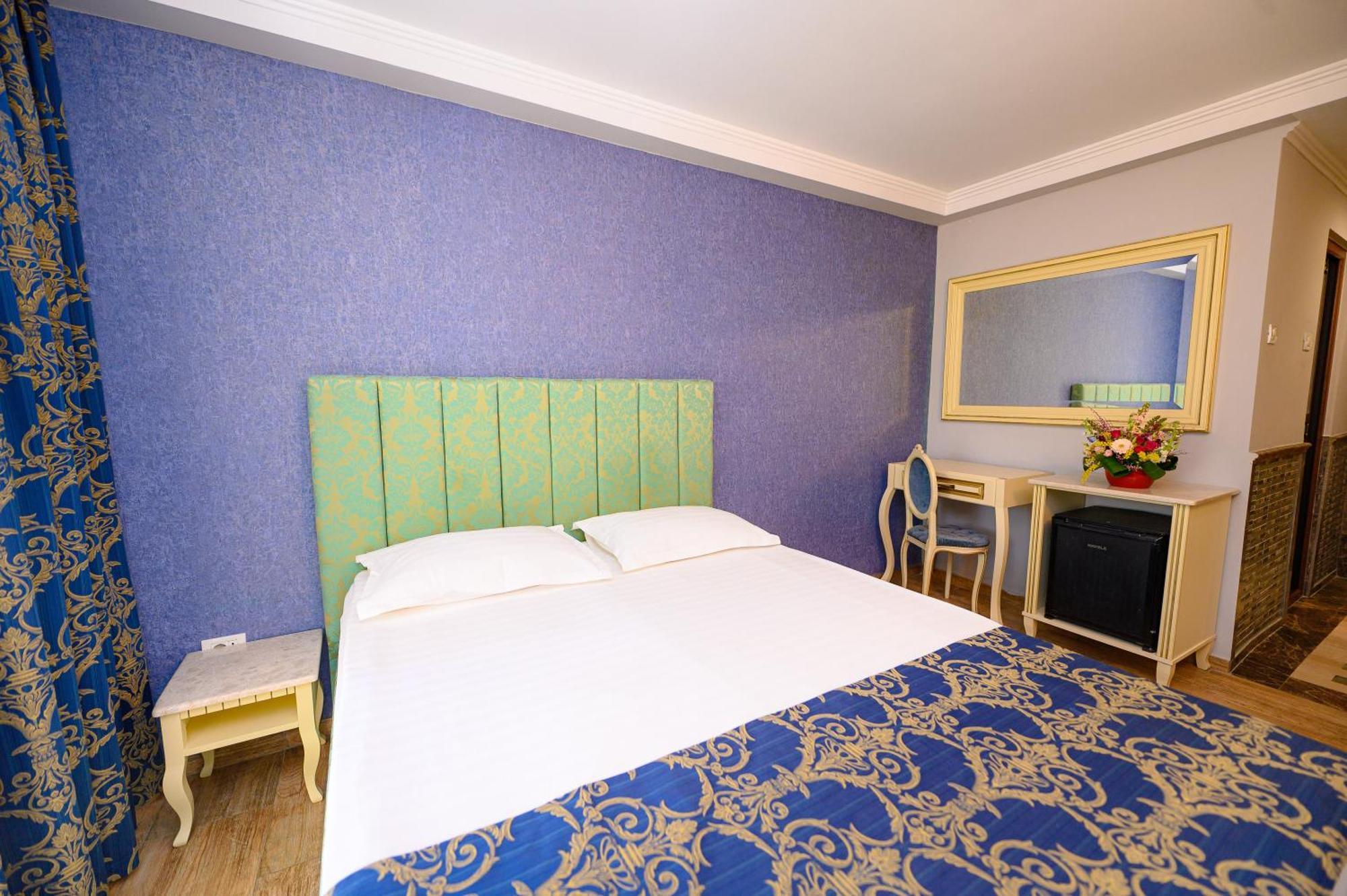 Hotel Iris-Mimoza Jupiter Εξωτερικό φωτογραφία