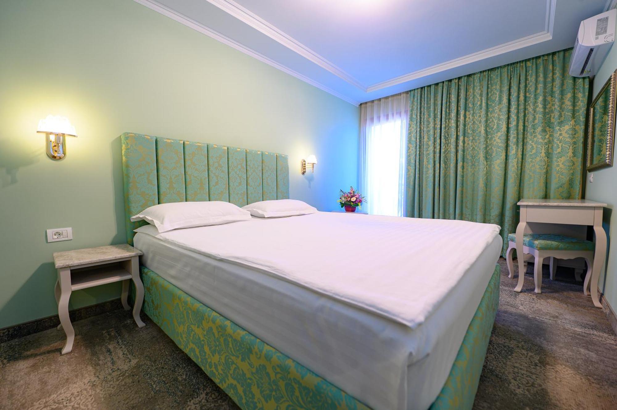 Hotel Iris-Mimoza Jupiter Εξωτερικό φωτογραφία