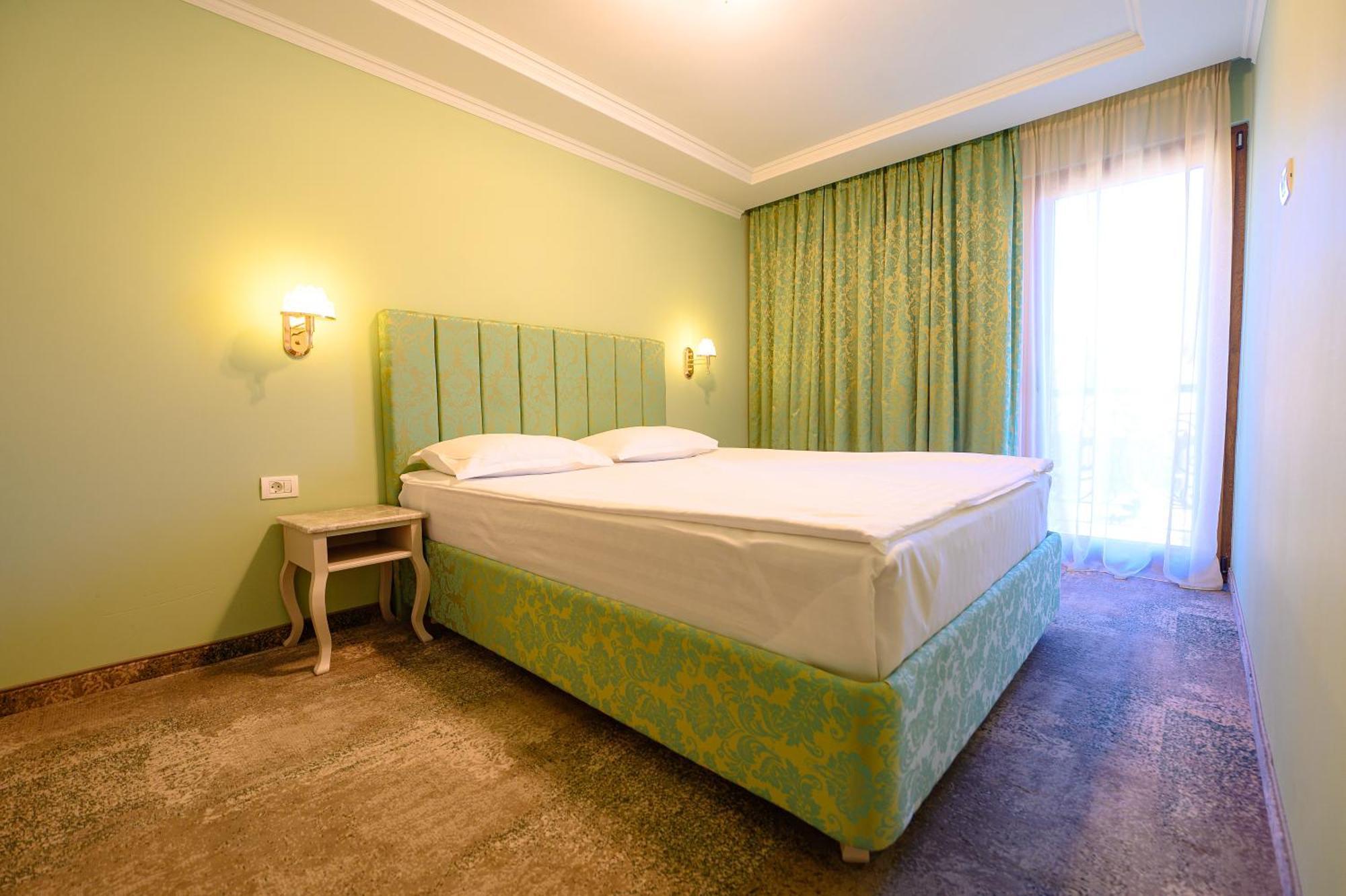 Hotel Iris-Mimoza Jupiter Εξωτερικό φωτογραφία