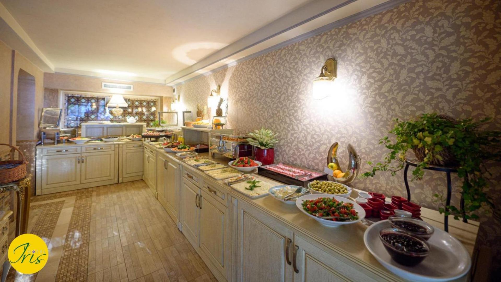 Hotel Iris-Mimoza Jupiter Εξωτερικό φωτογραφία