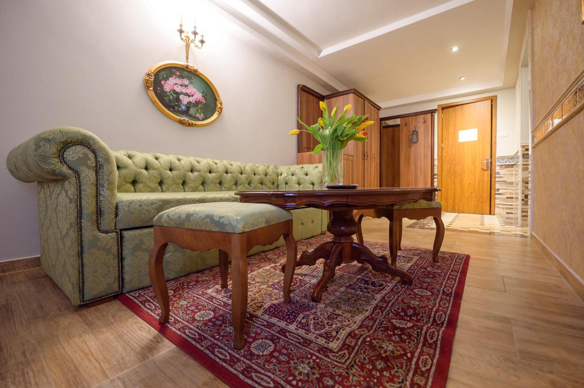 Hotel Iris-Mimoza Jupiter Εξωτερικό φωτογραφία