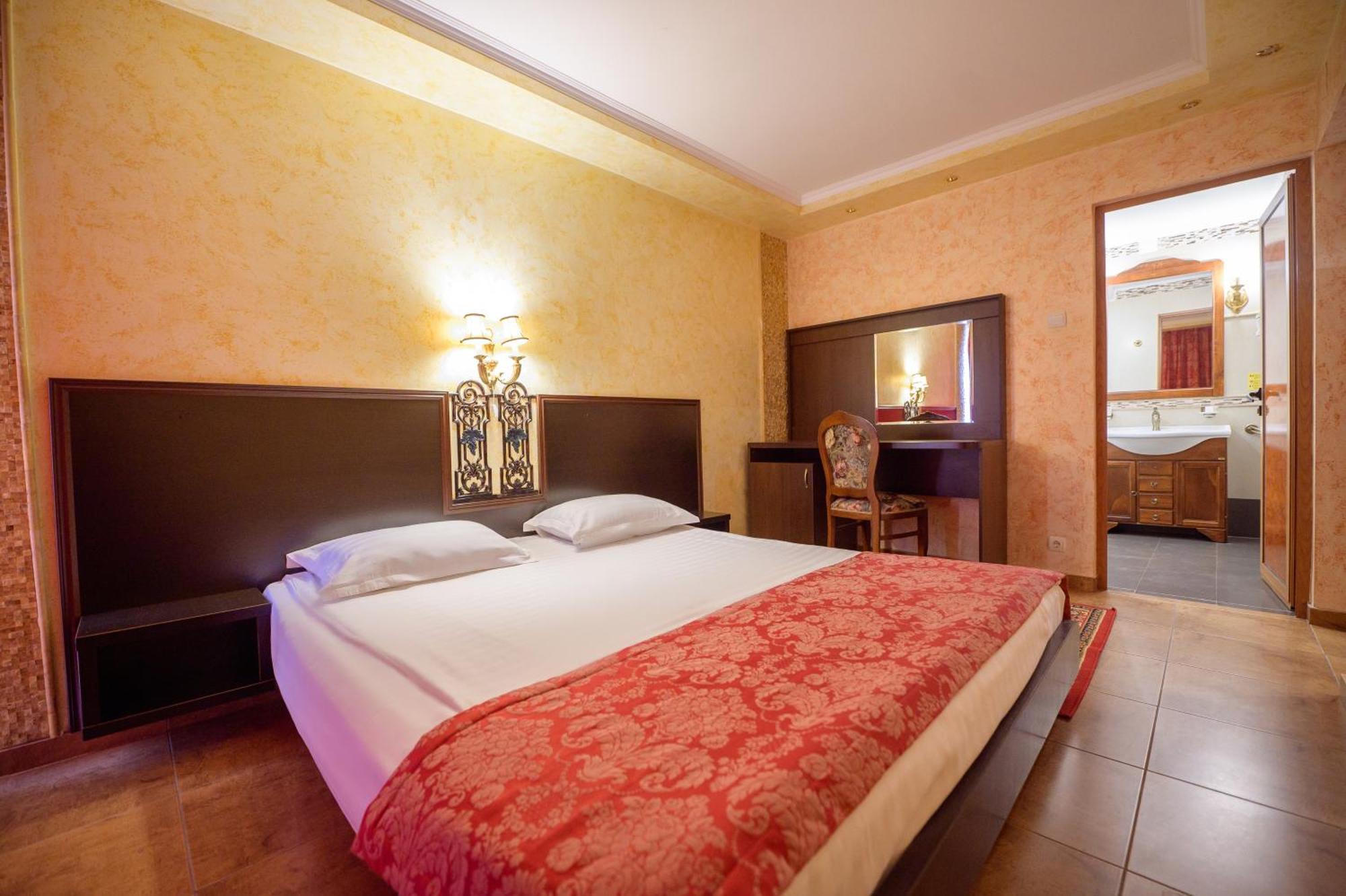 Hotel Iris-Mimoza Jupiter Εξωτερικό φωτογραφία