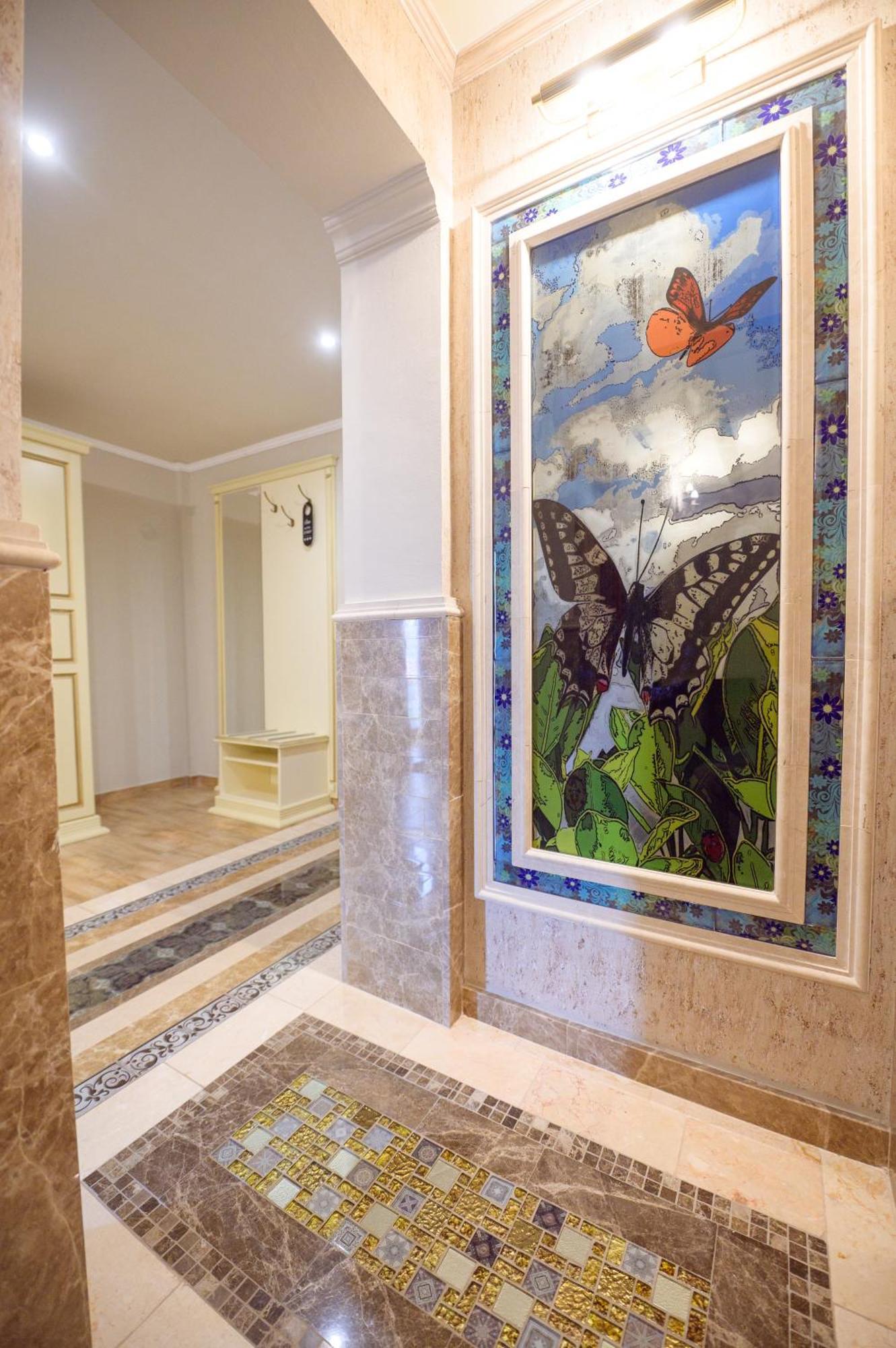 Hotel Iris-Mimoza Jupiter Εξωτερικό φωτογραφία