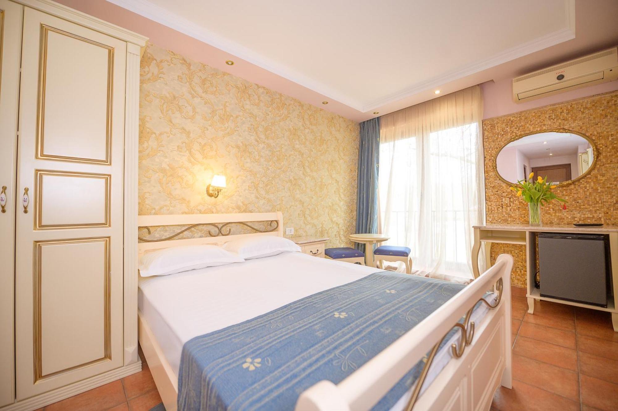 Hotel Iris-Mimoza Jupiter Εξωτερικό φωτογραφία