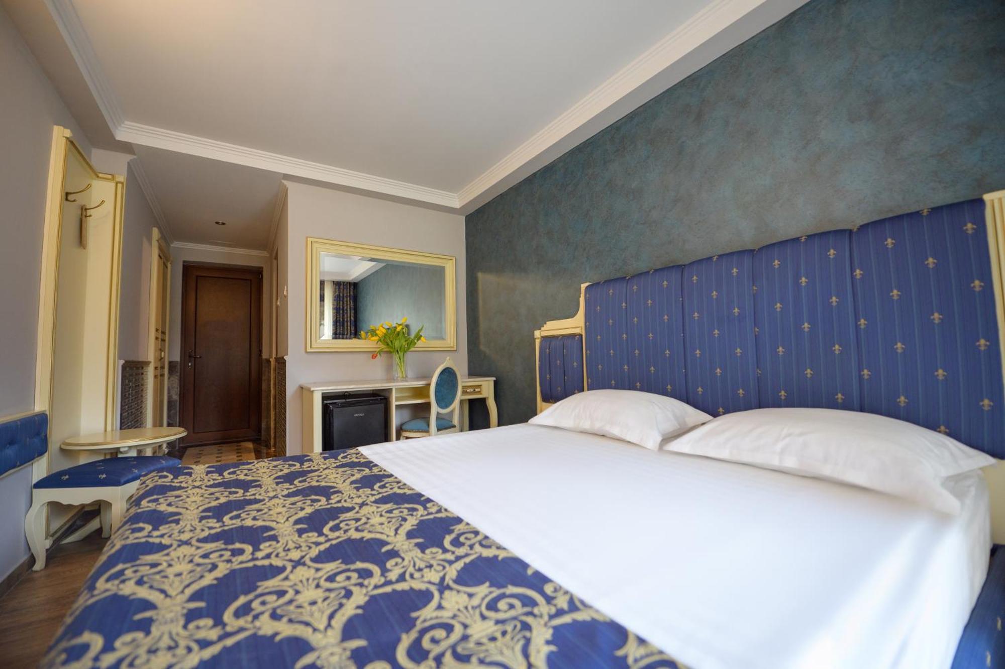 Hotel Iris-Mimoza Jupiter Εξωτερικό φωτογραφία